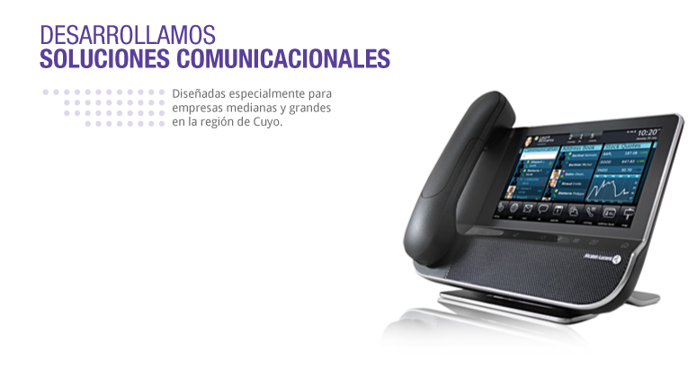 Desarrollamos Soluciones Comunicacionales